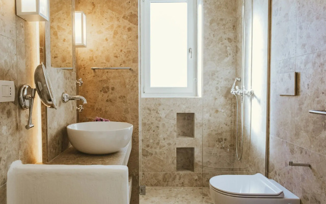 Masseria Borgo Ritella