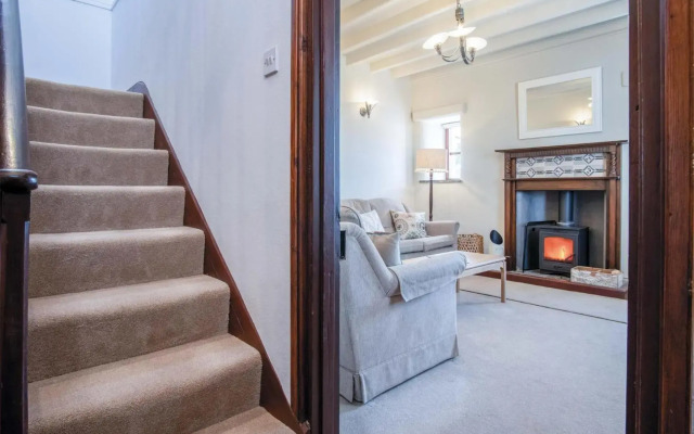 Tregoyr - 3 Bedroom Holiday Home - St Florence