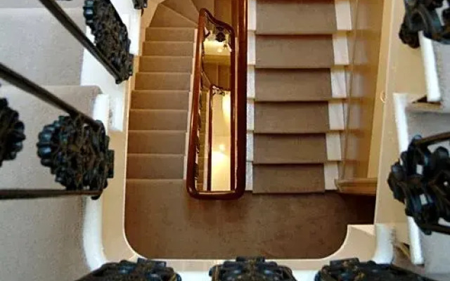 The Milsom Hotel