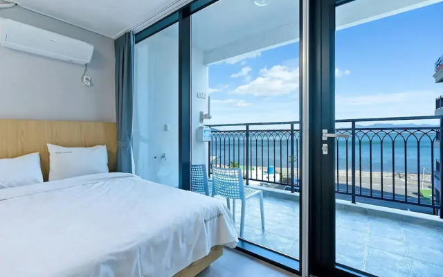 Gold Beach Resort