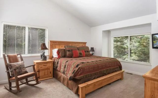 West Shore Tranquility