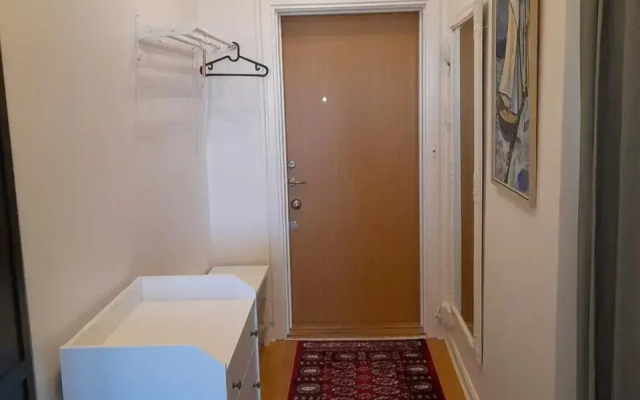 City Apartment2