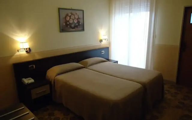 Hotel Riviera