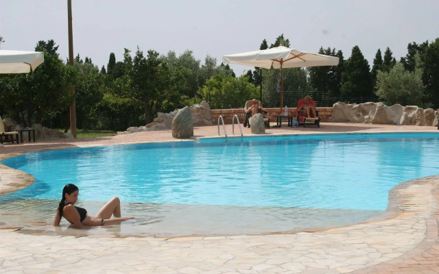 Residenza La Vigna