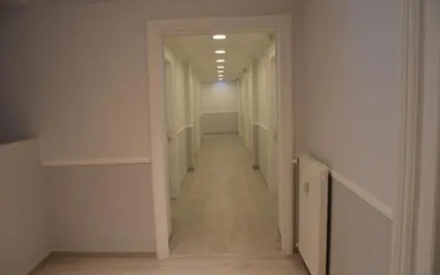 Piazza Cavour Suite