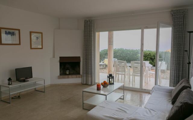 Apartamentos Sa Nau