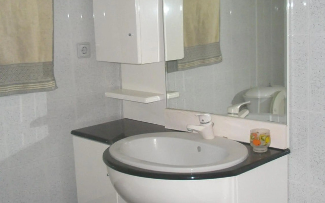 Nitsa Rooms