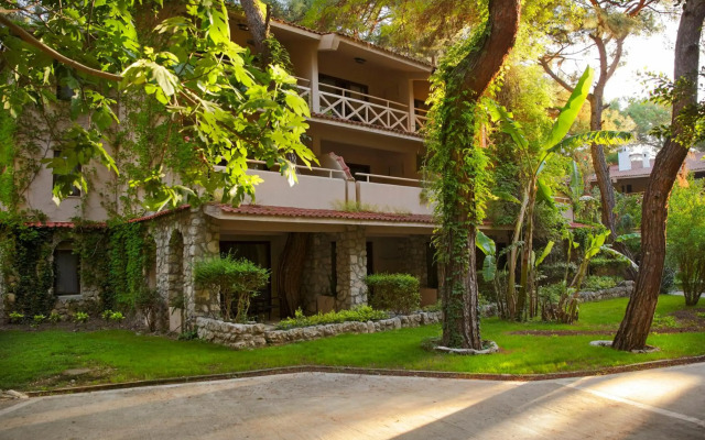 Martı Myra - All Inclusive