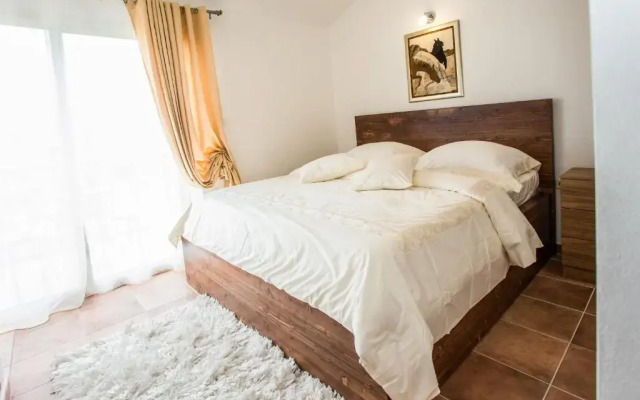 Villa Suzy Lux