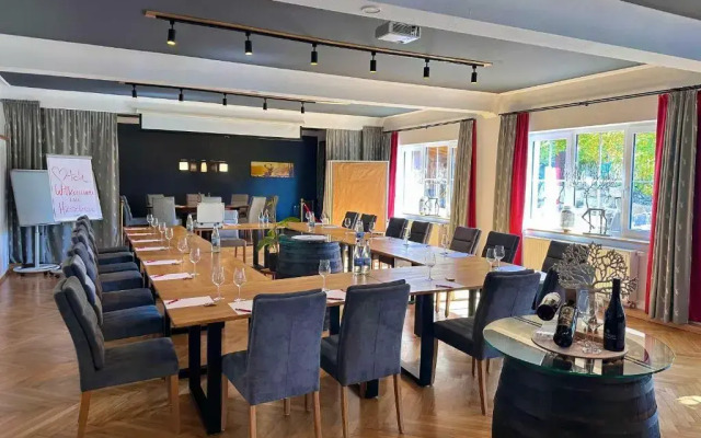 Hotel Hirschen