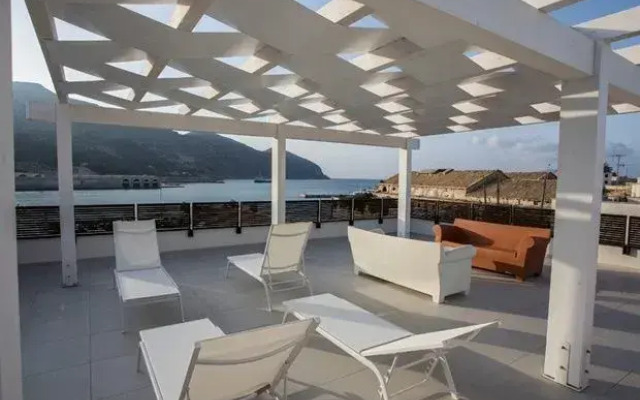 Residence Le Ancore