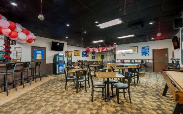 Quality Inn Chickasha