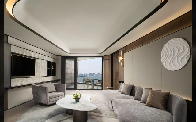 InterContinental Shanghai Harbour City by IHG