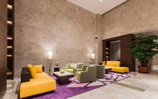 Hampton by Hilton Jilin City