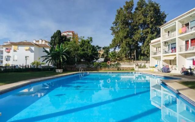 Apartment Armenka Carihuela Park