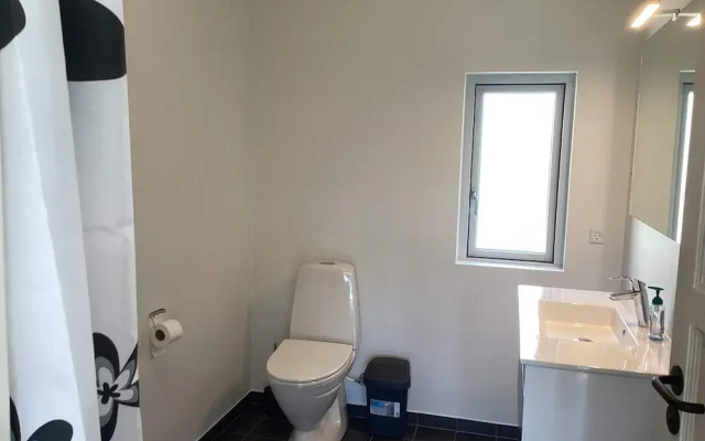 8 Person Holiday Home in Blavand