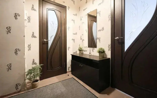 Apartments Good in Gvardeysky lane, 13