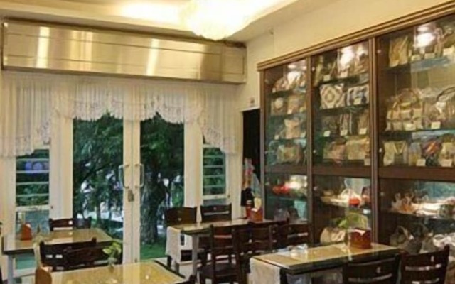 Ti Siang B&B