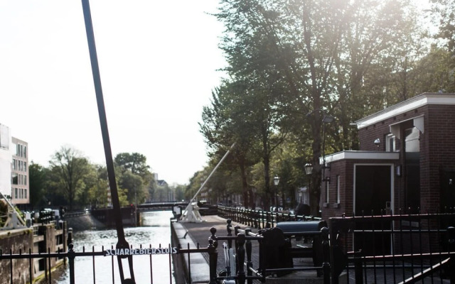 SWEETS - Scharrebiersluis