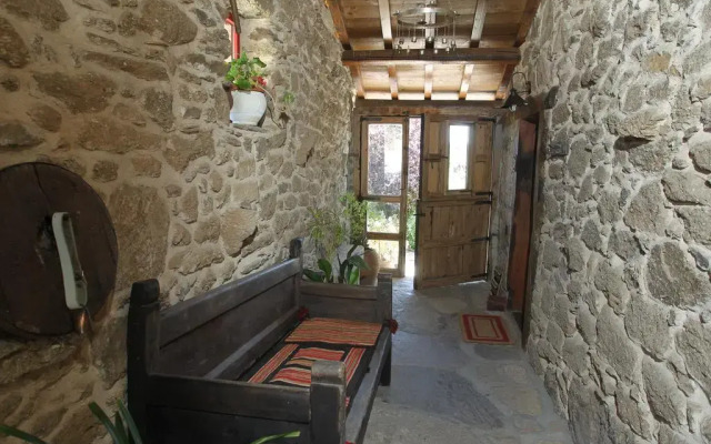Posada La Mula De Los Arribes