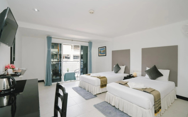 Noble House Patong