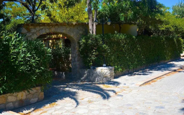 Villaggio Faro Punta Stilo