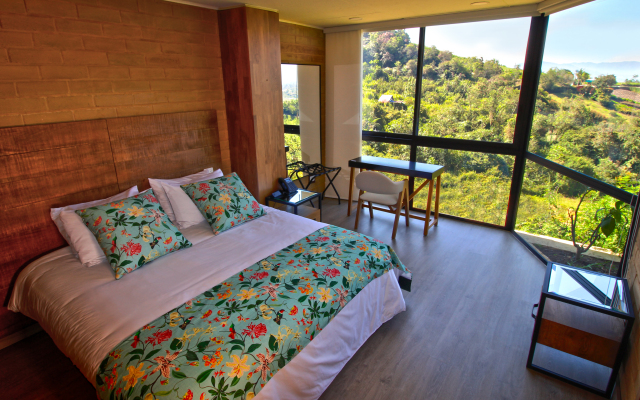 Cannúa Lodge