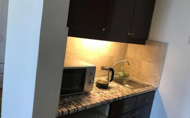 TS Apartment at Times square