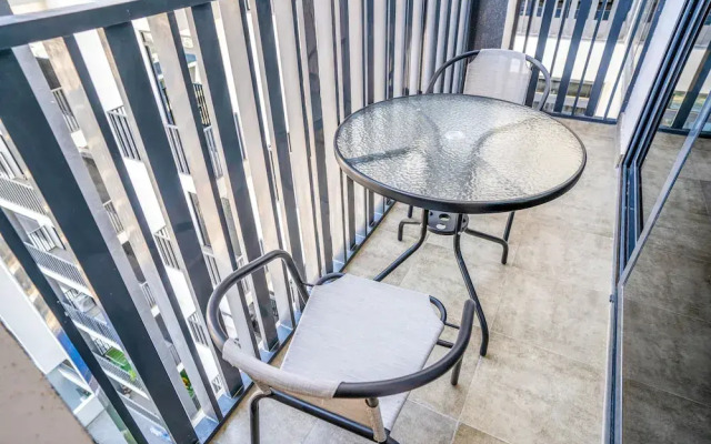 Tanin-Beautiful and Modern Apartment with Huge Space
