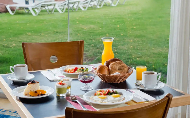 Leonardo Plaza Hotel Eilat