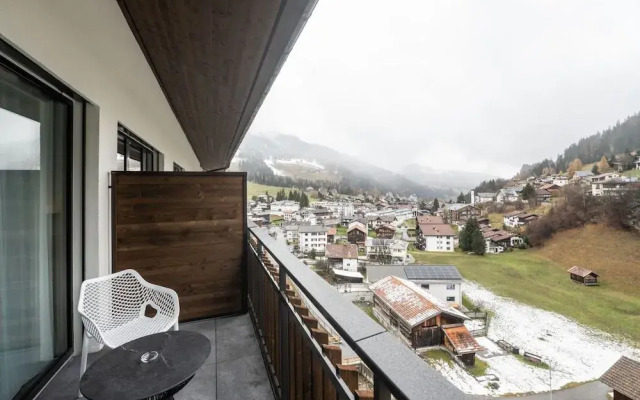 Hotel Krone Churwalden