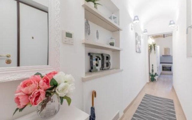 Iflat Saint Peter Bright Apartment