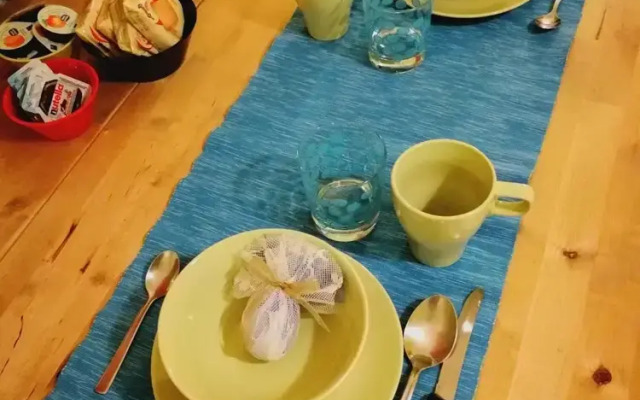 B&B A Casa Di Nannalì