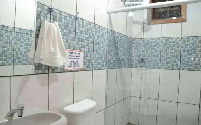 Hostel Bonito Experience
