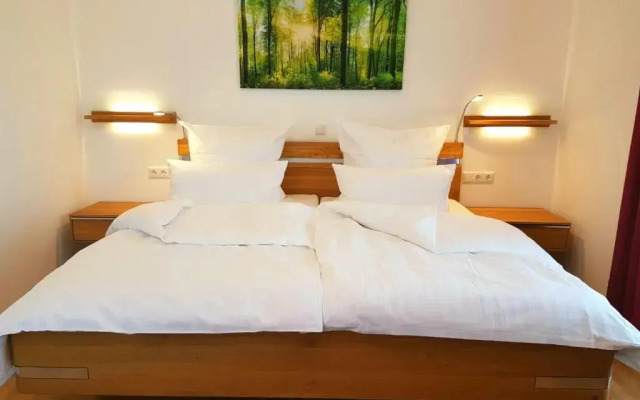 Gästehaus Staudenschloss