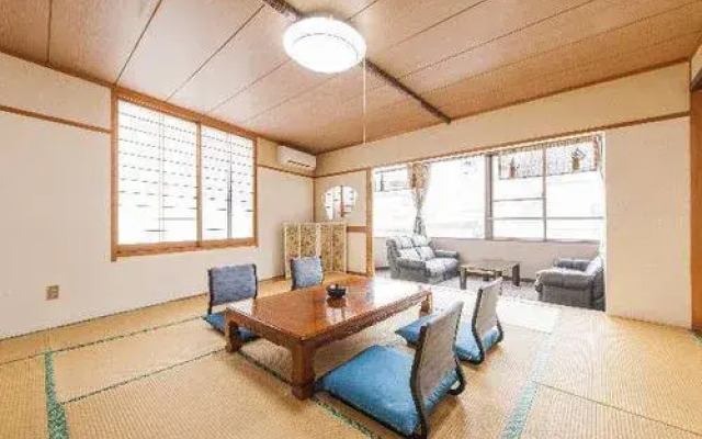 Ryokan Eisenkaku