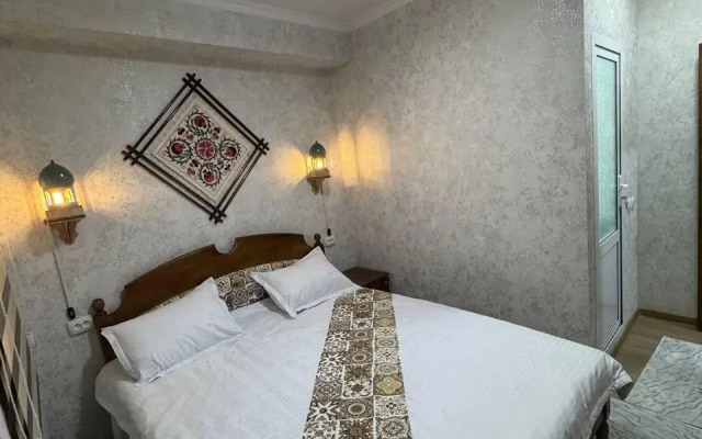 Art Marakand (Арт Мараканд)