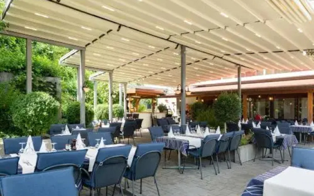 Hotel Bahnhof Zollikofen