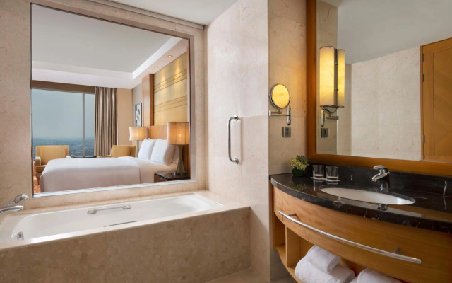JW Marriott Hotel Medan