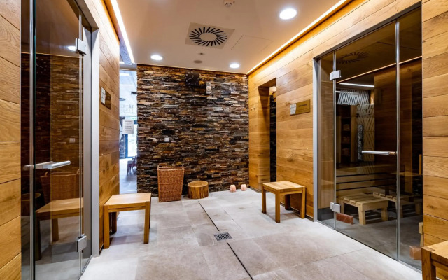 Grandhotel Tatra