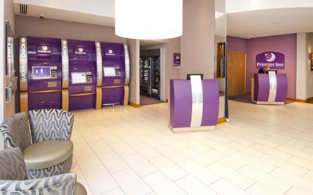 Premier Inn London City (Old Street)