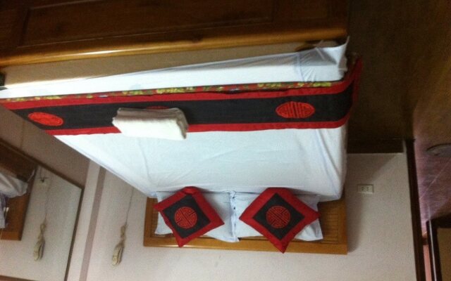 Thanh Tam Guesthouse