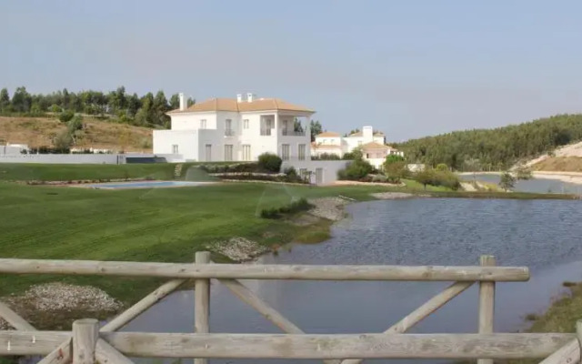 Villa Mimosa