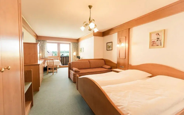 Landhotel Waldeck