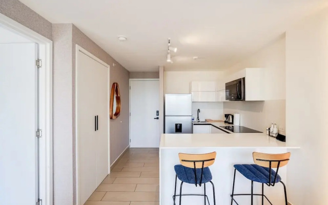 w Classy 1BR in San Francisco