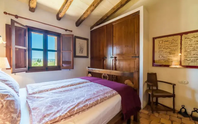 G Rentals Can Cuquet House