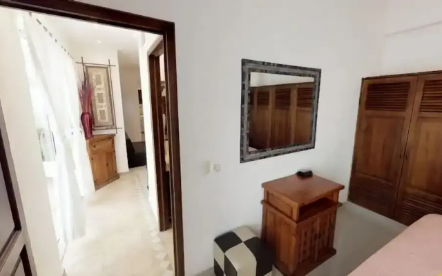 Andales on the Bay Suites