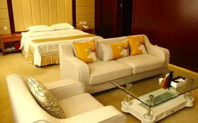 Yulian hotel