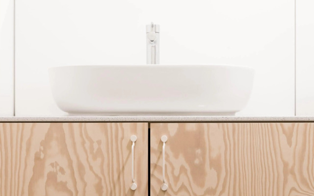 White Innk city center apartment