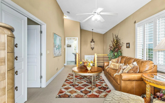 Tuscan Sun by Teeming Vacation Rentals